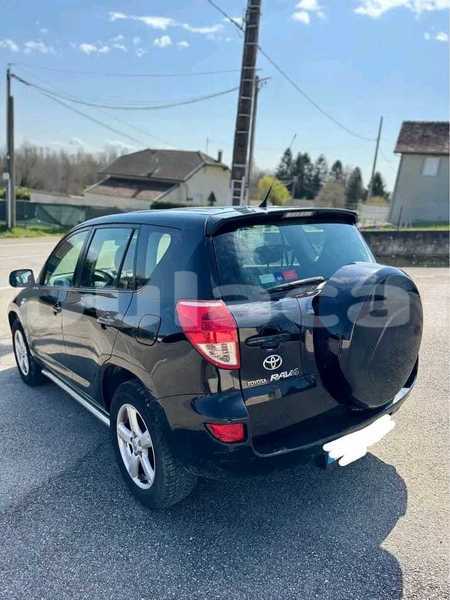 Big with watermark toyota rav4 western yasawa i rara 10266