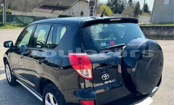 Acheter Occasion Voiture Toyota RAV4 Noir à Yasawa-i-Rara, Western Acheter Occasion Voiture Toyota RAV4 Noir à Yasawa-i-Rara, Western