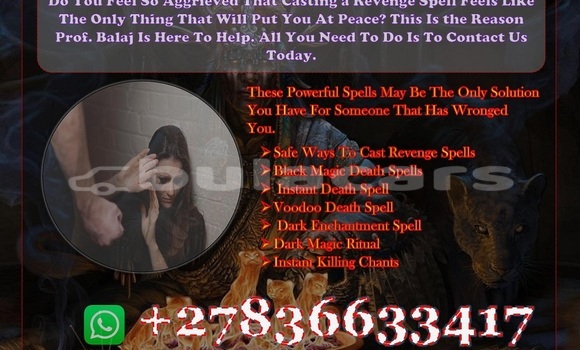 Buy Revenge Spells That Work in Lami in Central Buy Revenge Spells That Work in Lami in Central