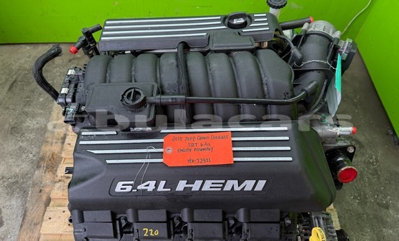 Buy JEEP GRAND CHEROKEE SRT. in Suva in Central Buy JEEP GRAND CHEROKEE SRT. in Suva in Central