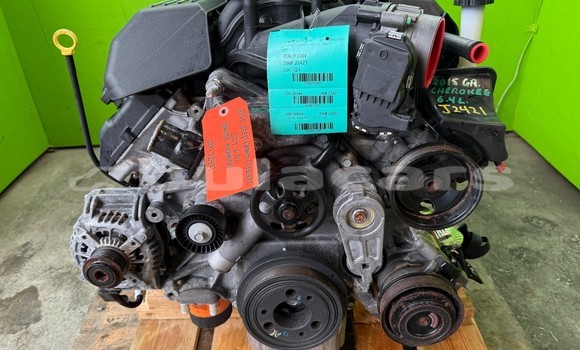 Buy JEEP GRAND CHEROKEE SRT. in Suva in Central Buy JEEP GRAND CHEROKEE SRT. in Suva in Central