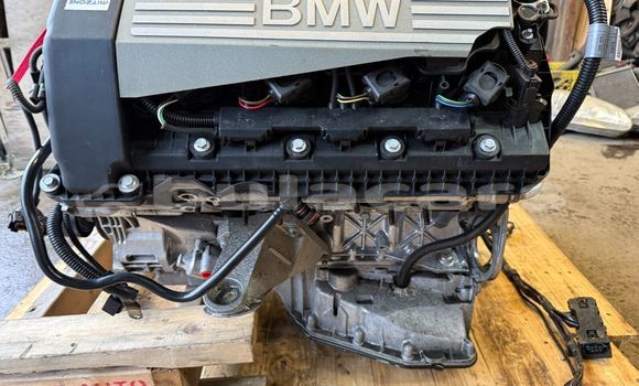 Buy BMW 645Ci 745I Engine. in Suva in Central Buy BMW 645Ci 745I Engine. in Suva in Central