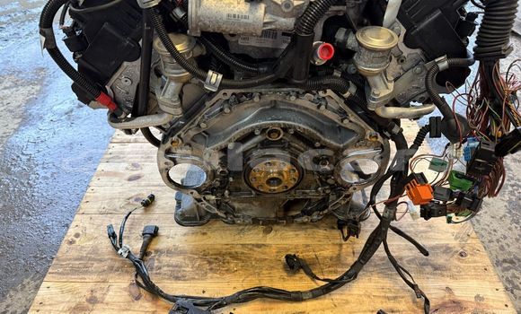 Buy BMW 645Ci 745I Engine. in Suva in Central Buy BMW 645Ci 745I Engine. in Suva in Central