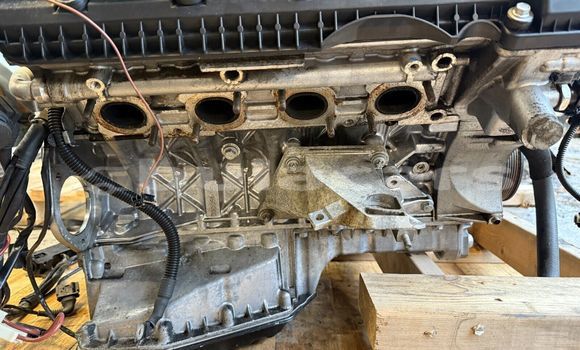 Buy BMW 645Ci 745I Engine. in Suva in Central Buy BMW 645Ci 745I Engine. in Suva in Central