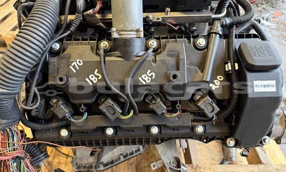 Buy BMW 645Ci 745I Engine. in Suva in Central Buy BMW 645Ci 745I Engine. in Suva in Central