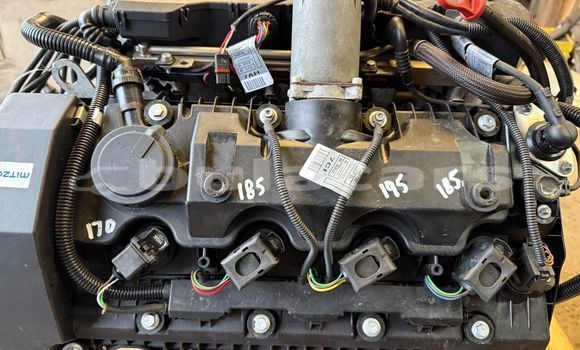 Buy BMW 645Ci 745I Engine. in Suva in Central Buy BMW 645Ci 745I Engine. in Suva in Central