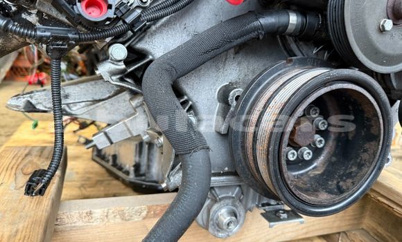 Buy BMW 645Ci 745I Engine. in Suva in Central Buy BMW 645Ci 745I Engine. in Suva in Central