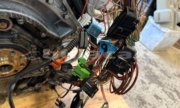 Buy BMW 645Ci 745I Engine. in Suva in Central Buy BMW 645Ci 745I Engine. in Suva in Central