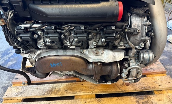 Buy MERCEDES BENZ AMG ENGINE in Suva in Central Buy MERCEDES BENZ AMG ENGINE in Suva in Central