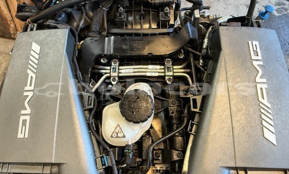 Buy MERCEDES BENZ AMG ENGINE in Suva in Central Buy MERCEDES BENZ AMG ENGINE in Suva in Central