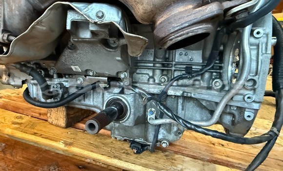 Buy MERCEDES BENZ AMG ENGINE in Suva in Central Buy MERCEDES BENZ AMG ENGINE in Suva in Central