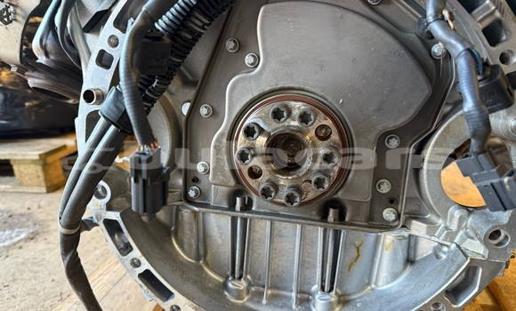 Buy MERCEDES BENZ AMG ENGINE in Suva in Central Buy MERCEDES BENZ AMG ENGINE in Suva in Central