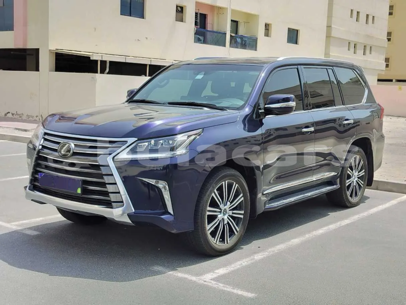 Big with watermark lexus lx 570 western nadi 10307
