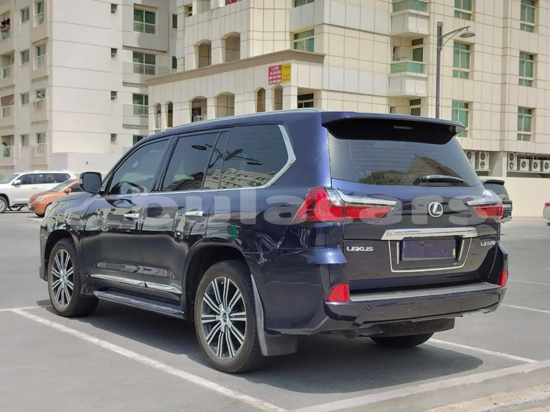 Big with watermark lexus lx 570 western nadi 10307