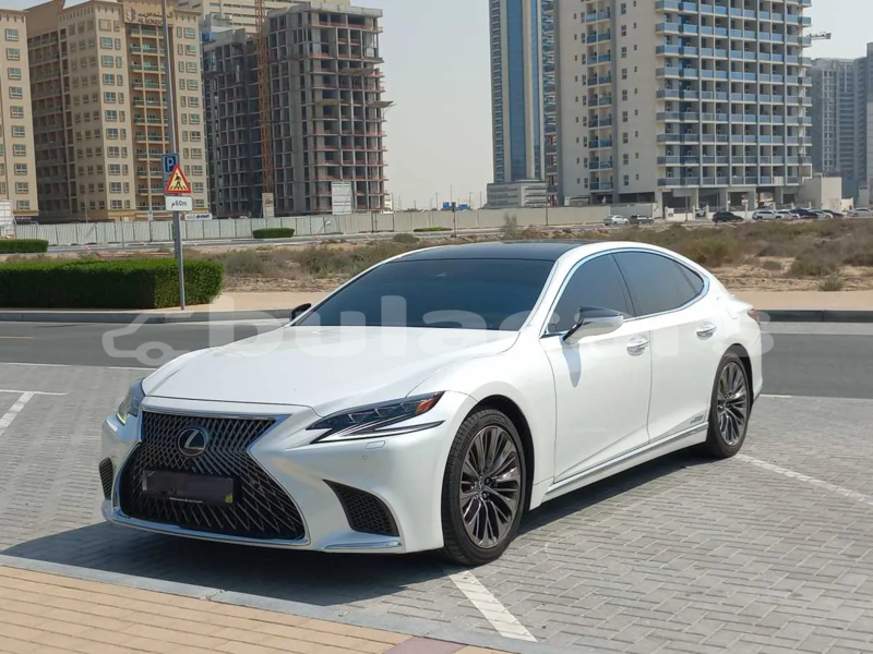 Big with watermark lexus ls central suva 10308