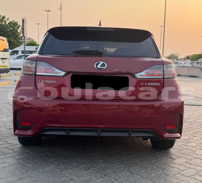 Big with watermark lexus ct central suva 10309