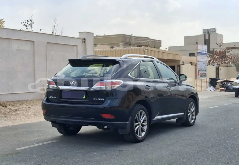 Big with watermark lexus rx 350 western nadi 10310