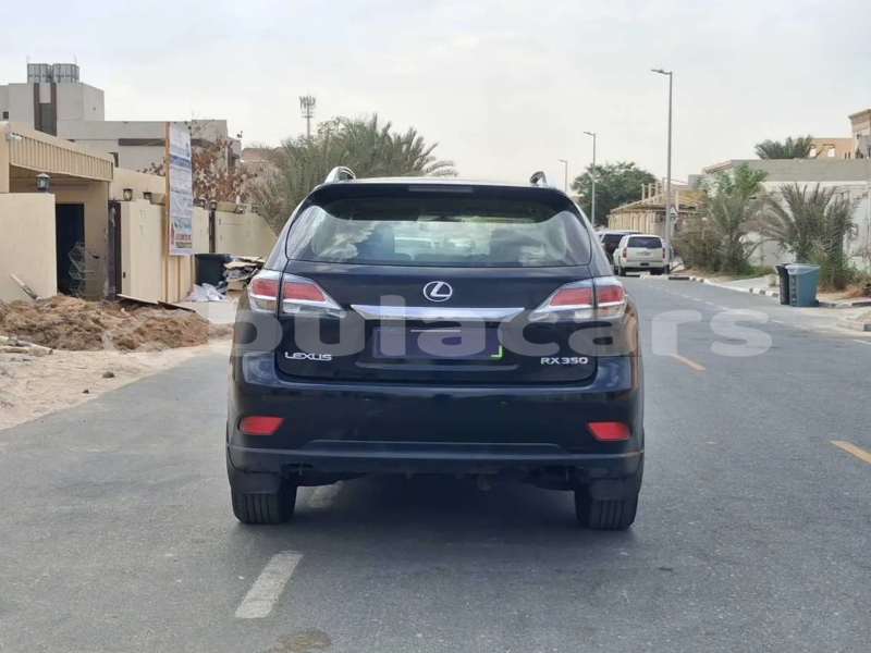 Big with watermark lexus rx 350 western nadi 10310