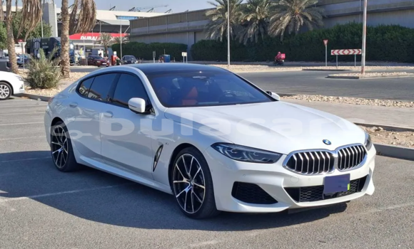 Buy Used BMW 8-Series White Car in Suva in Central Buy Used BMW 8-Series White Car in Suva in Central