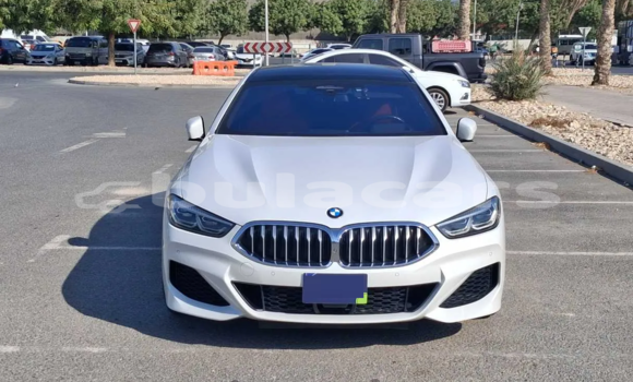 Buy Used BMW 8-Series White Car in Suva in Central Buy Used BMW 8-Series White Car in Suva in Central