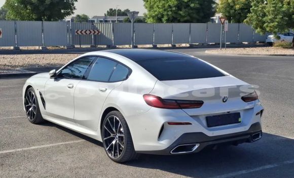 Buy Used BMW 8-Series White Car in Suva in Central Buy Used BMW 8-Series White Car in Suva in Central