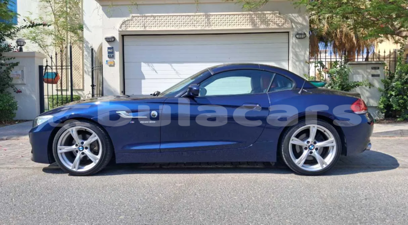 Big with watermark bmw z4 m western nadi 10312