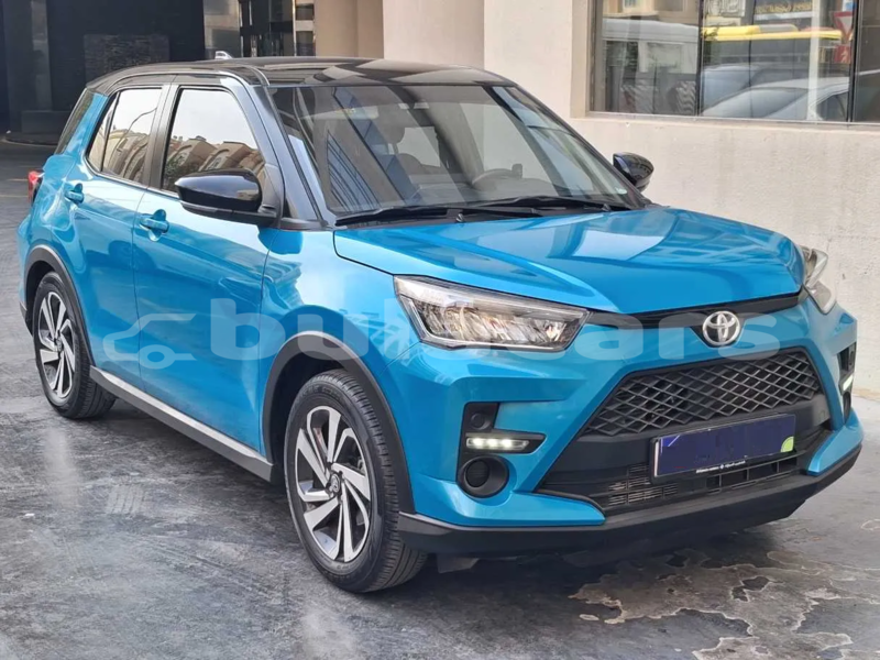 Big with watermark toyota ractis western nadi 10318