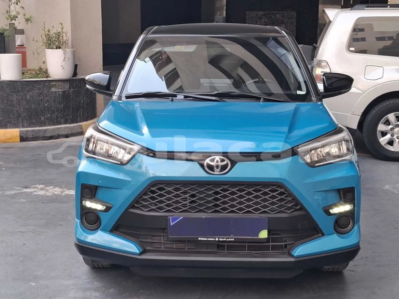 Big with watermark toyota ractis western nadi 10318