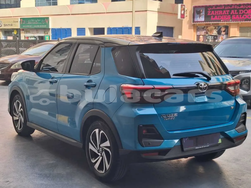 Big with watermark toyota ractis western nadi 10318