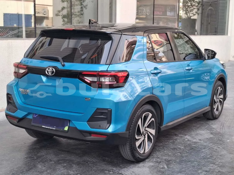 Big with watermark toyota ractis western nadi 10318