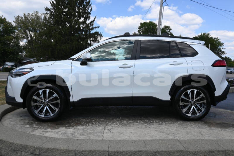 Big with watermark toyota corolla cross central suva 10321