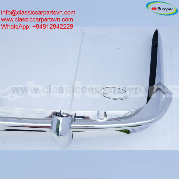 Big with watermark vw kg us style bumpers year 1967 1969 4 600x600