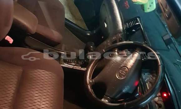 Buy Used Toyota Fielder Black Car in Navua in Central Buy Used Toyota Fielder Black Car in Navua in Central