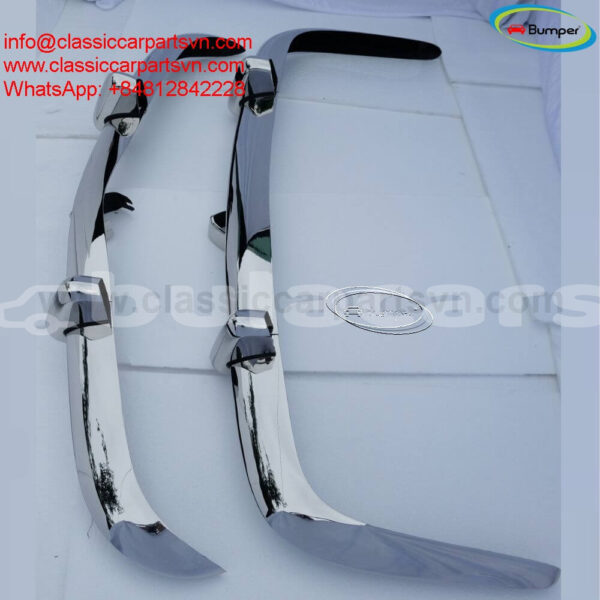 Big with watermark volkswagen karmann ghia euro style bumpers 3 1 600x600