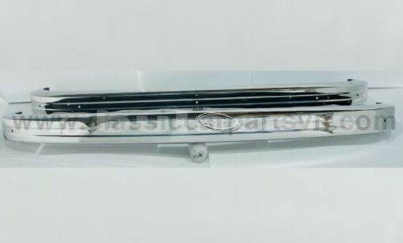 Buy Type 3 bumper year 1970 in Barotu in Western Buy Type 3 bumper year 1970 in Barotu in Western