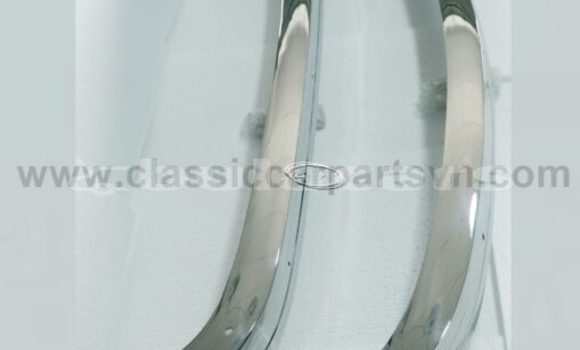 Buy Type 3 bumper year 1970 in Barotu in Western Buy Type 3 bumper year 1970 in Barotu in Western