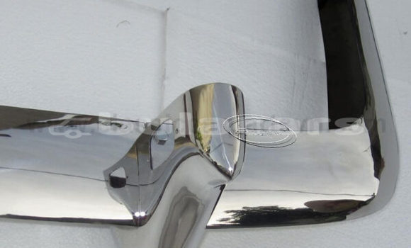 Buy Vw Karmann Ghia T34 1962 in Barotu in Western Buy Vw Karmann Ghia T34 1962 in Barotu in Western