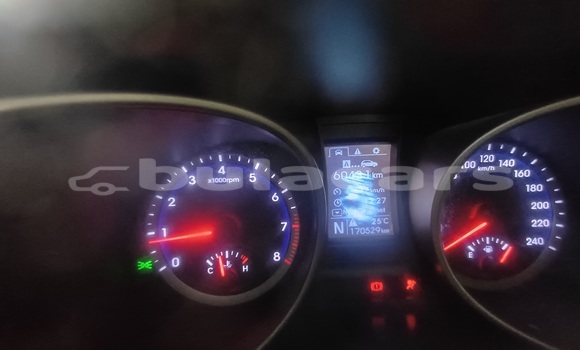 Buy Used Hyundai Santa Fe Red Car in Suva in Central Buy Used Hyundai Santa Fe Red Car in Suva in Central
