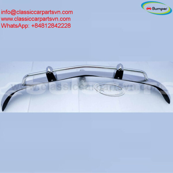 Big with watermark vw kg us style bumpers year 1967 1969 5 600x600