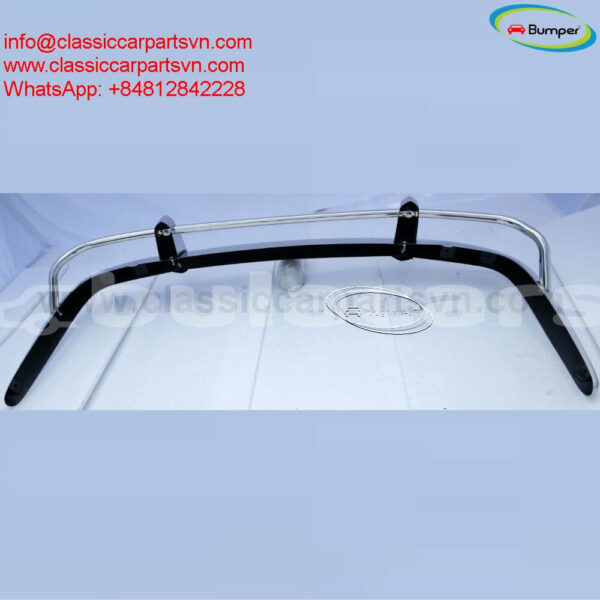 Big with watermark vw kg us style bumpers year 1967 1969 6 600x600