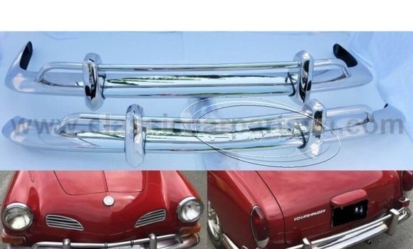 Medium with watermark vw kg us style bumpers year 1970 1971 1 768x768