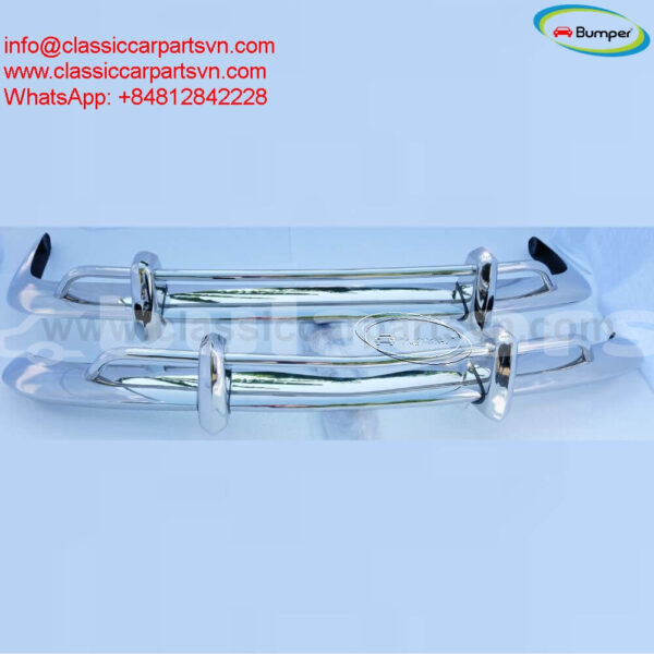 Big with watermark vw kg us style bumpers year 1970 1971 2 600x600