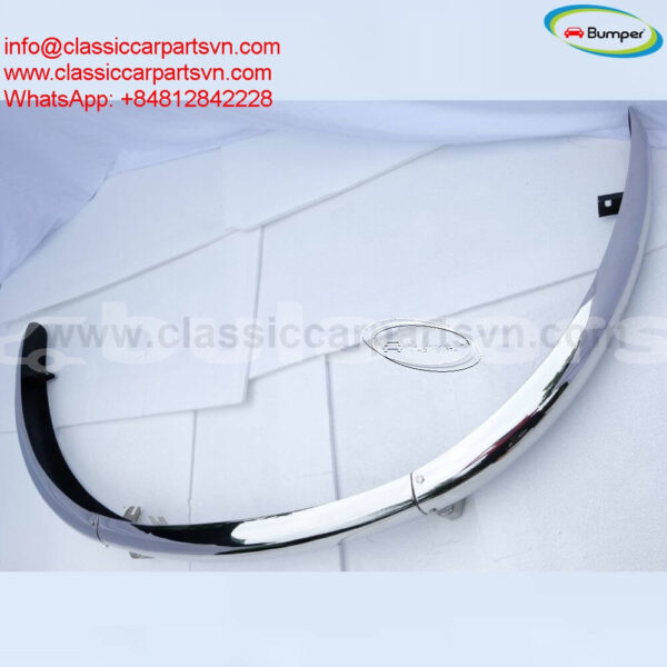 Big with watermark bmw 501.502 bumpers 4 600x600