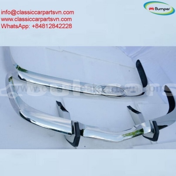 Big with watermark a bmw 2000 cs 1965 1969 bumpers 3 600x600