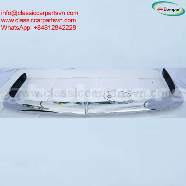 Big with watermark bmw 2000 cs 1965 1969 bumpers 4 600x600