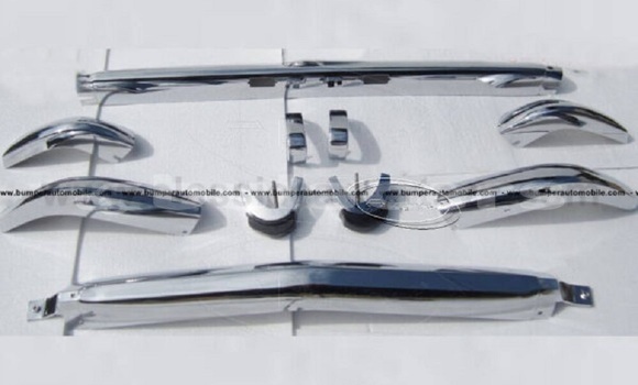 Buy BMW 2002 bumpers 1968 in Barotu in Western Buy BMW 2002 bumpers 1968 in Barotu in Western