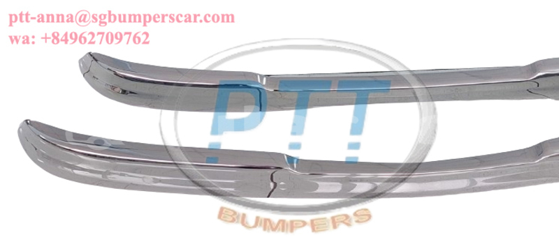 Big with watermark simca 8 bumper