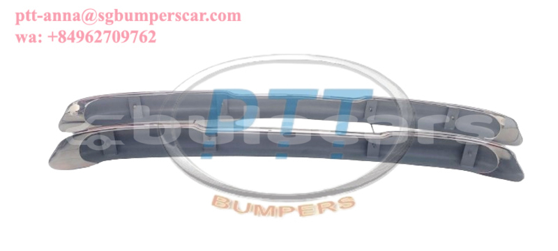 Big with watermark simca 8 sport bumper