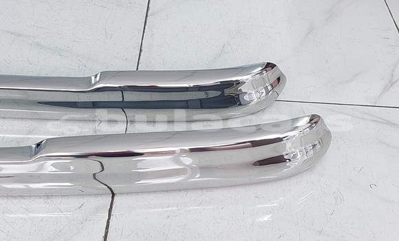 Buy Simca 8 Sport Bumper in Deuba in Central Buy Simca 8 Sport Bumper in Deuba in Central