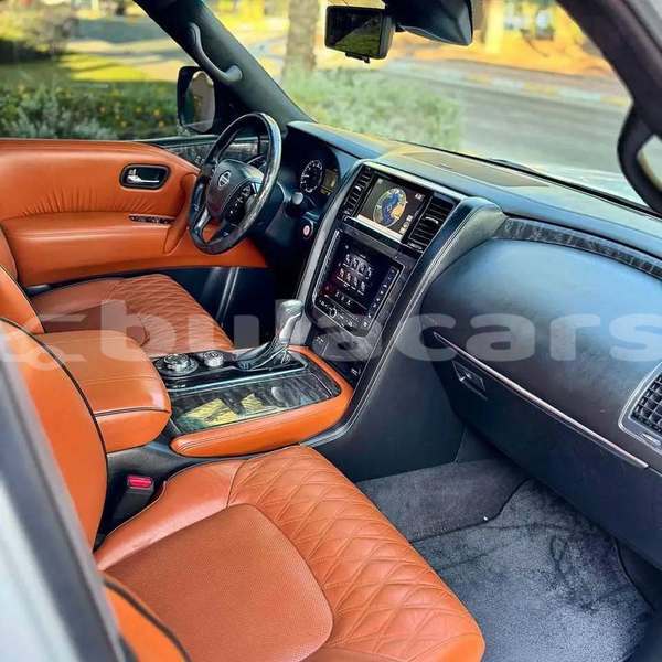 Big with watermark nissan patrol central import dubai 10352